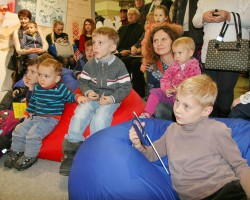 Лахнэска: казачны візіт у Беларусь Лахнэска: казачны візіт у Беларусь